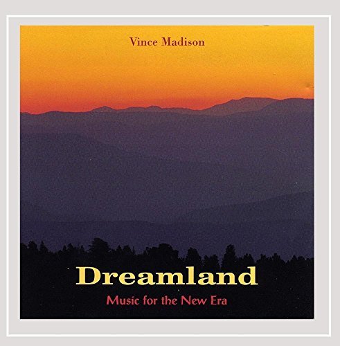 Vince Madison/Dreamland
