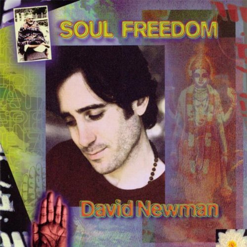 David Newman/Soul Freedom