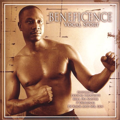 Beneficence/Vocal Sport