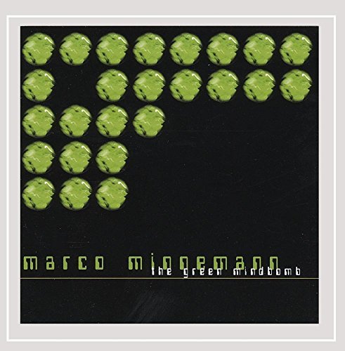 Marco Minnemann/Green Mindbomb