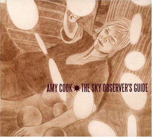 Amy Cook/Sky Observer's Guide