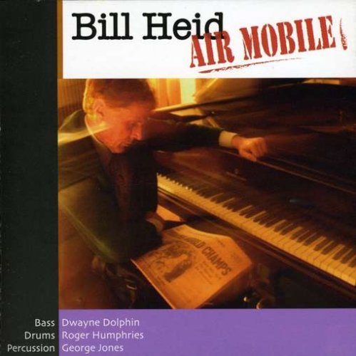 Bill Heid/Air Mobile