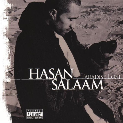 Hasan Salaam Paradise Lost 