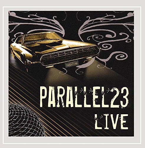 Parallel 23/P23 Live