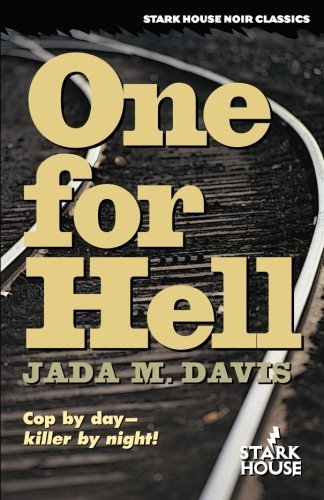 Jada M. Davis/One for Hell