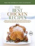 Americas Test Kitchen The Best Chicken Recipes 