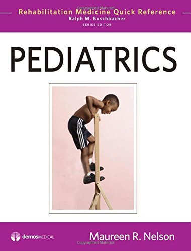 Maureen R. Nelson/Pediatrics