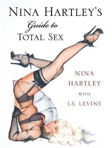 Nina Hartley Nina Hartley's Guide To Total Sex 