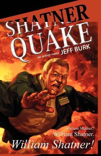 Jeff Burk/Shatnerquake