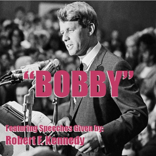 ROBERT F. KENNEDY/Bobby@Robert F. Kennedy@Abridged