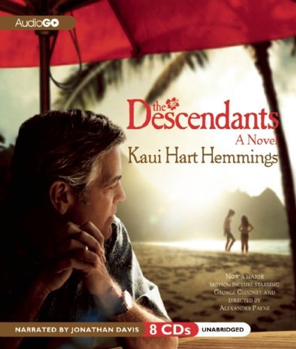 Kaui Hart Hemmings The Descendants 
