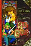 Phil Foglio Girl Genius Volume 4 Agatha Heterodyne & The Circus Of Dreams 