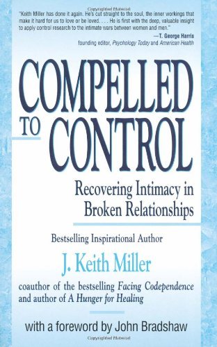 J. Keith Miller/Compelled to Control (Revised)@Revised