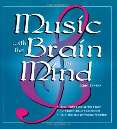 Eric P. Jensen/Music with the Brain in Mind