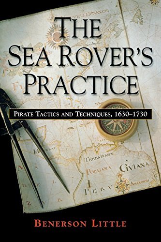 Benerson Little/The Sea Rover's Practice