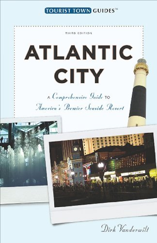 Dirk Vanderwilt Atlantic City 0004 Edition; 
