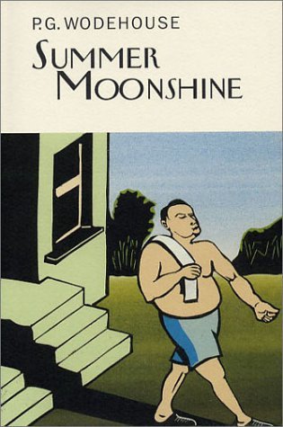 P. G. Wodehouse Summer Moonshine 