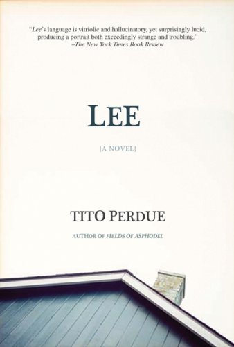 Tito Perdue/Lee