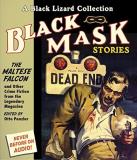 Jeff Gurner Black Mask 3 The Maltese Falcon And Other Crime Fiction From ; 7.5 Hours 