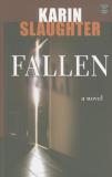 Karin Slaughter Fallen Large Print 