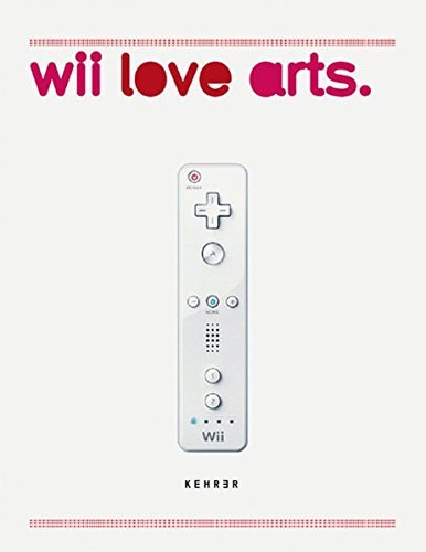 Christian Hermann/Wii Love Arts [with Strap]