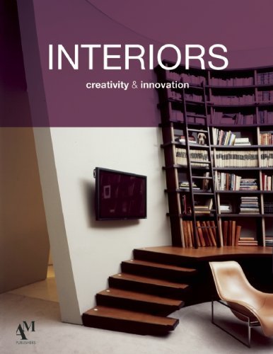 Fernando De Haro Interiors Creativity And Innovation 