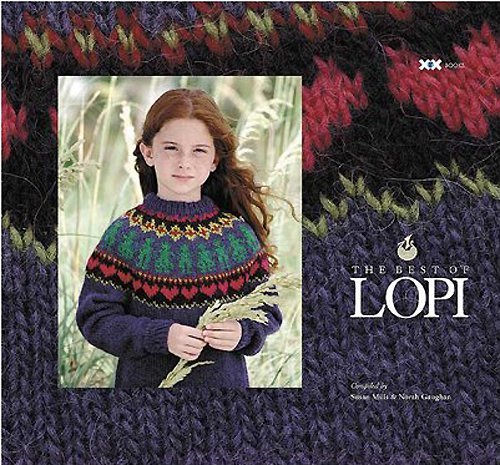 Susan Mills The Best Of Lopi 