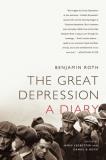 Benjamin Roth The Great Depression A Diary 