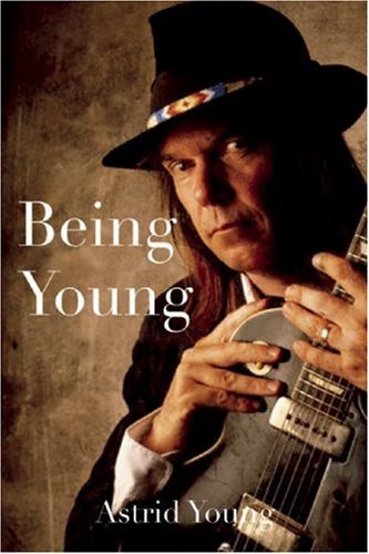 Astrid Young/Being Young