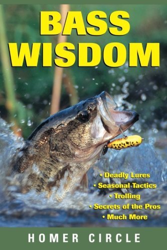 Homer Circle Bass Wisdom First Edition 