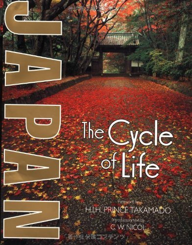 Prince Takamado/Japan@The Cycle Of Life