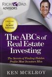 Ken Mcelroy The Abcs Of Real Estate Investing The Secrets Of Finding Hidden Profits Most Invest 