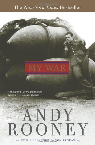 Andy Rooney/My War@Revised