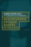Mark Pieth Recovering Stolen Assets With A Preface By Eva Joly 