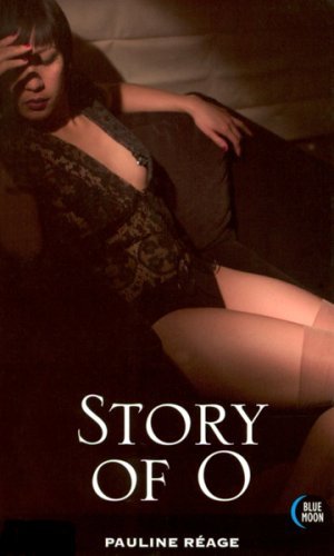Pauline Reage/The Story of O