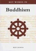 Ron Geaves Key Words In Buddhism 