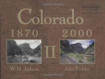 John Fielder Colorado 1870 2000 Ii 