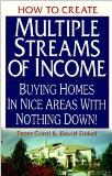 Peter Conti David Finkel How To Create Multiple Streams Of Income Buying H 