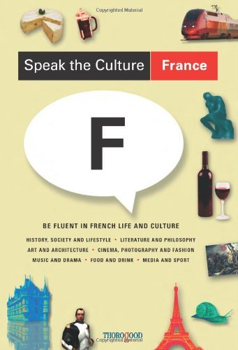 Andrew Whittaker/Speak the Culture@ France