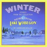 Garrison Keillor News From Lake Wobegon Winter Original Radi 