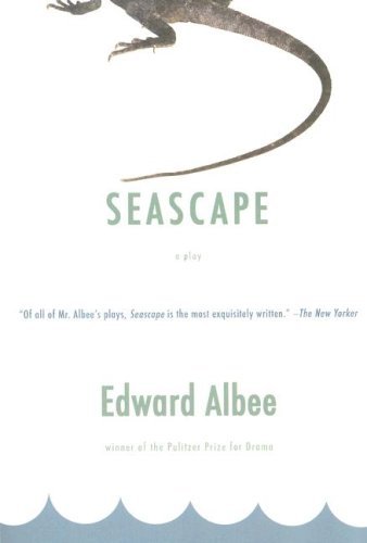 Edward Albee/Seascape@ The Entire Appalling Business