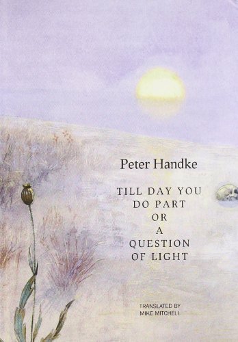 Peter Handke/Till Day You Do Part or a Question of Light