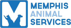 Memphis Animal Services Logo
