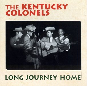 Kentucky Colonels/Long Journey Home