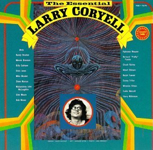 Larry Coryell Essential 