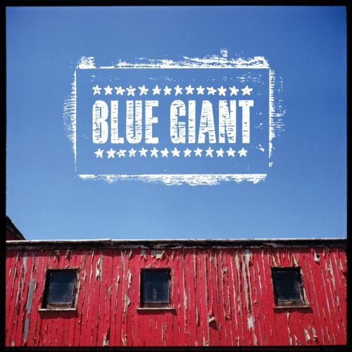 Blue Giant/Blue Giant