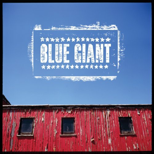 Blue Giant Blue Giant 