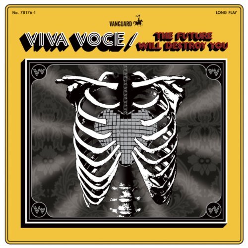 Viva Voce/Future Will Destroy You
