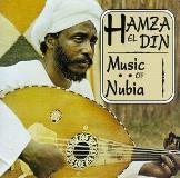 Hamza El Din Music Of Nubia 