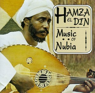 Hamza El Din Music Of Nubia 
